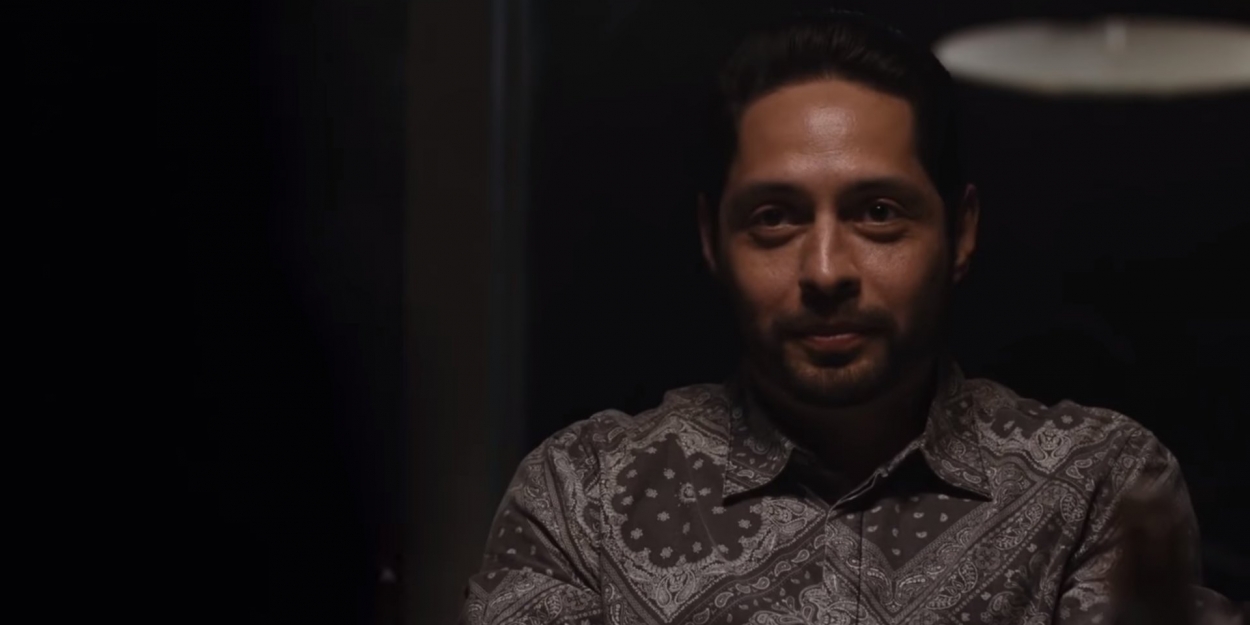 VIDEO See How Krazy8 Got His Name on BETTER CALL SAUL