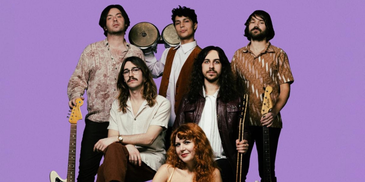 Altin Gün Embark on U.S. Headline Tour Including Coachella, NYC, LA & More - Vimarsana News