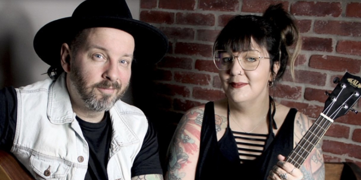 Montreal Folk Duo Steve and Ginie Jackson Share 'Help Me!' Off Upcoming LP - Vimarsana News