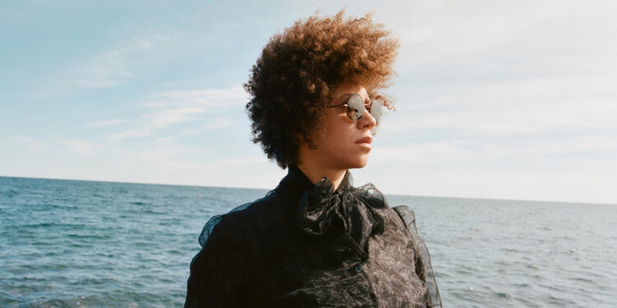 Chastity Brown Announces New Album 'Sing to the Walls' - Vimarsana News