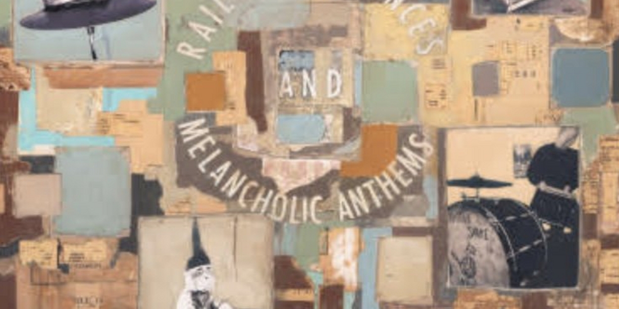 Portland Drummer José Medeles to Share Tribute to John Fahey with 'Railroad Cadences & Melancholic Anthems' - Vimarsana News