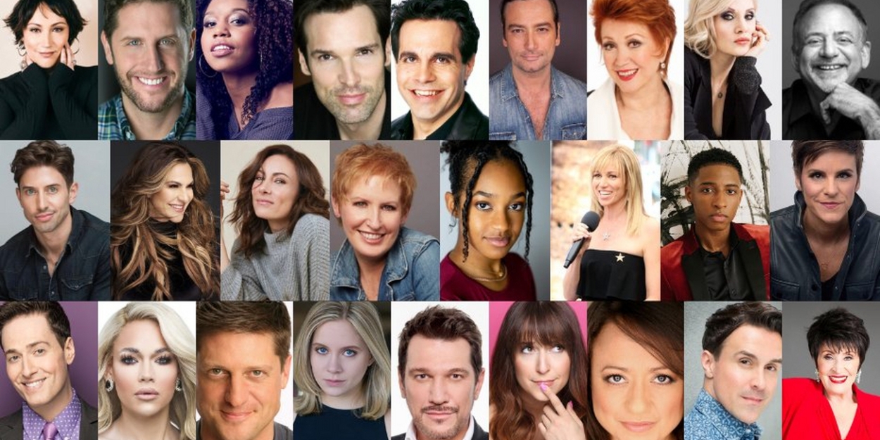 Final Block Of Tickets On Sale For BroadwayWorld's 20th Anniversary Celebration Concert Benefiting Broadway Cares/Equity Fights AIDS 