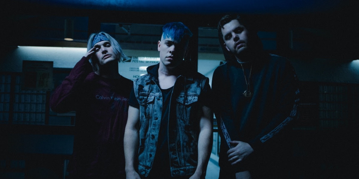 SET IT OFF release second surprise song 'So Predictable' from