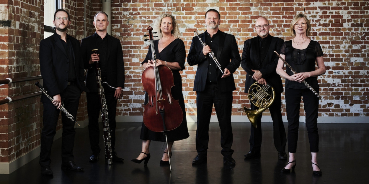 MUSICA VIVA Announces Concert Program For 2021 - Vimarsana News