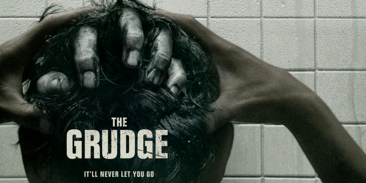 VIDEO: Watch the Trailer for THE GRUDGE, a New Take on the Horror Classic Video