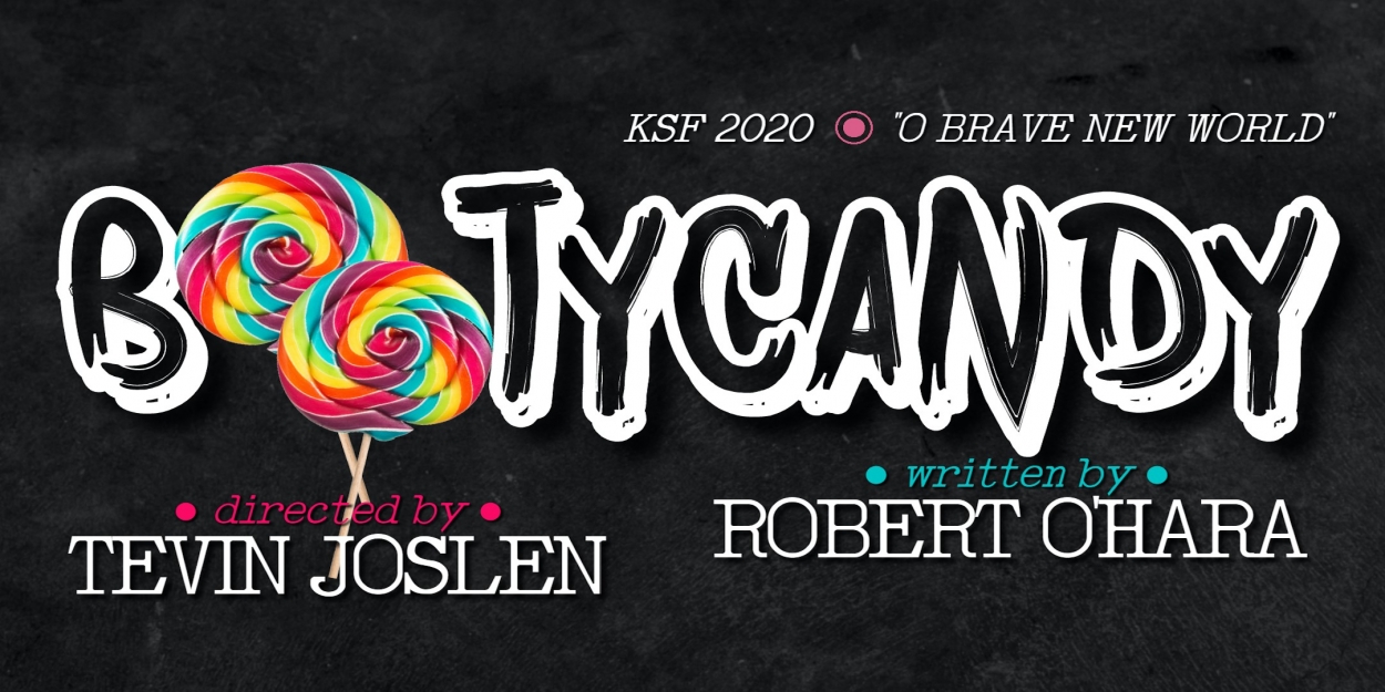 Kern Shakespeare Festival Goes Virtual For 2020