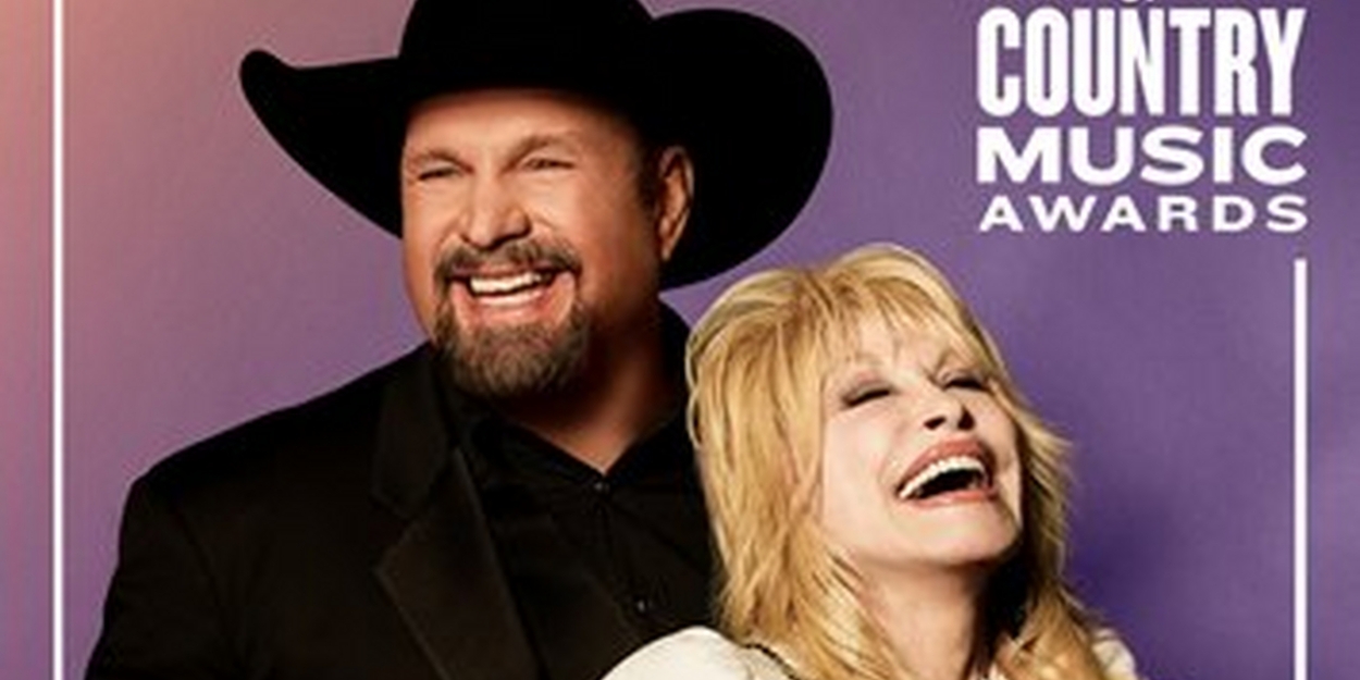 Dolly Parton & Garth Brooks to Host 58th ACM Awards on Prime 