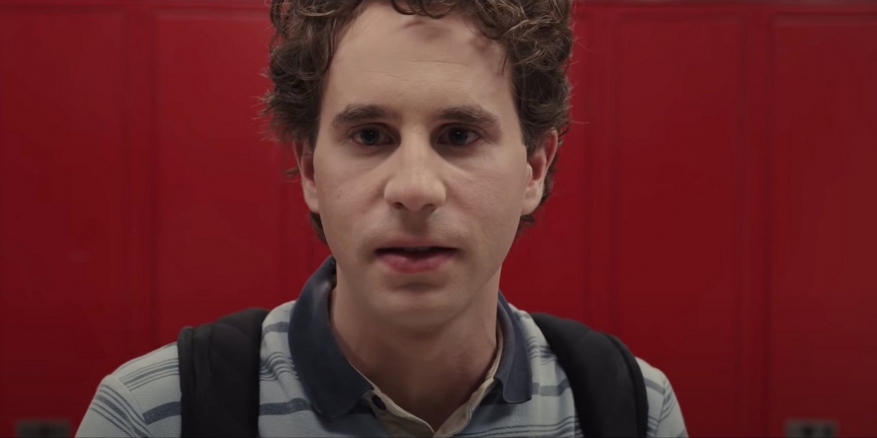 VIDEO: Ben Platt Sings 'Waving Through a Window' in New DEAR EVAN HANSEN Film Spot Video
