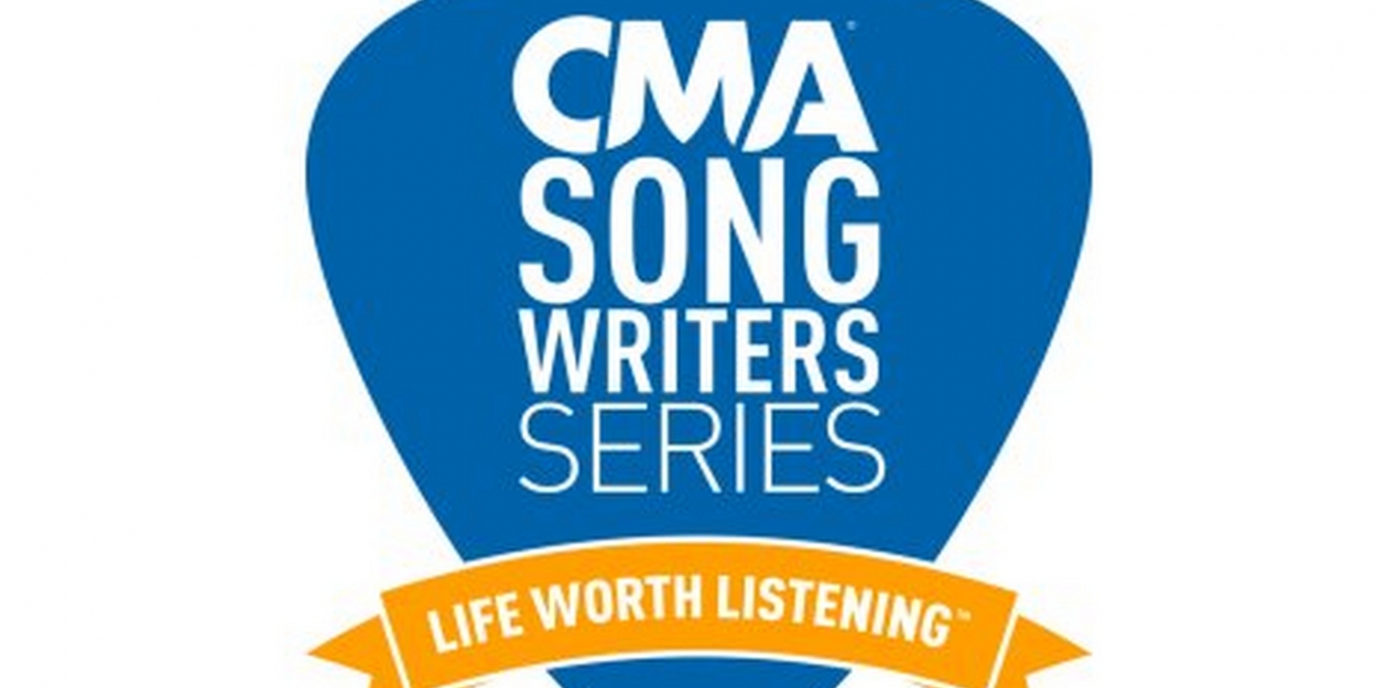 CMA Songwriters Series Announces London And Belfast Performances - Broadway World