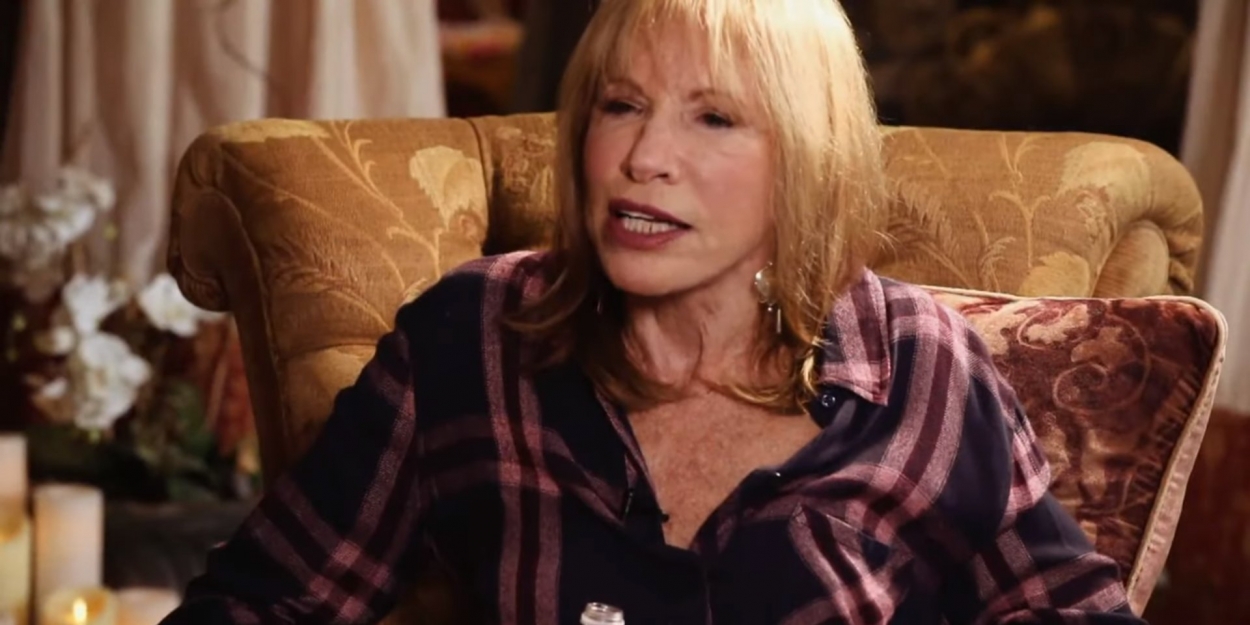 VIDEO: Carly Simon Talks About Her Relationship With Jackie Kennedy on TODAY SHOW! Video