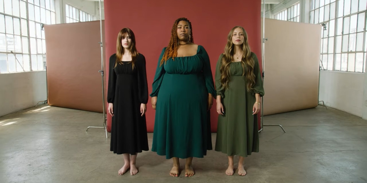VIDEO Michael Korte Releases Reimagined 'Being Alive' From COMPANY