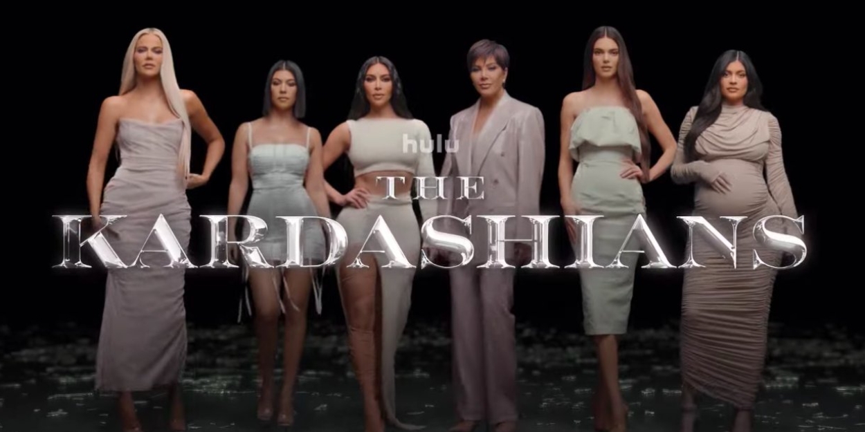 Hulu Sets THE KARDASHIANS Release Date