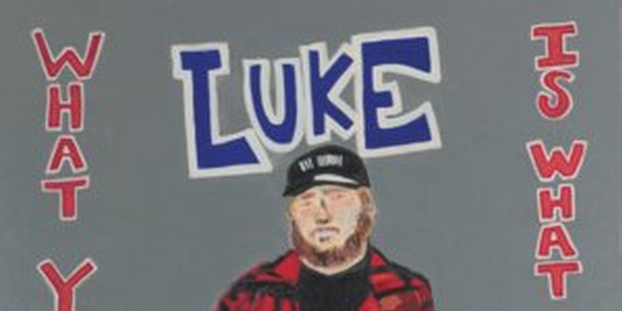 Luke Combs Debuts New Song 'What You See Is What You Get' Video