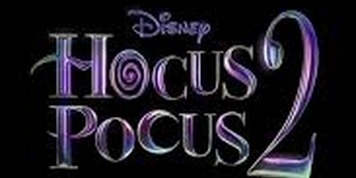 VIDEO: Teaser Trailer for HOCUS POCUS 2 Video