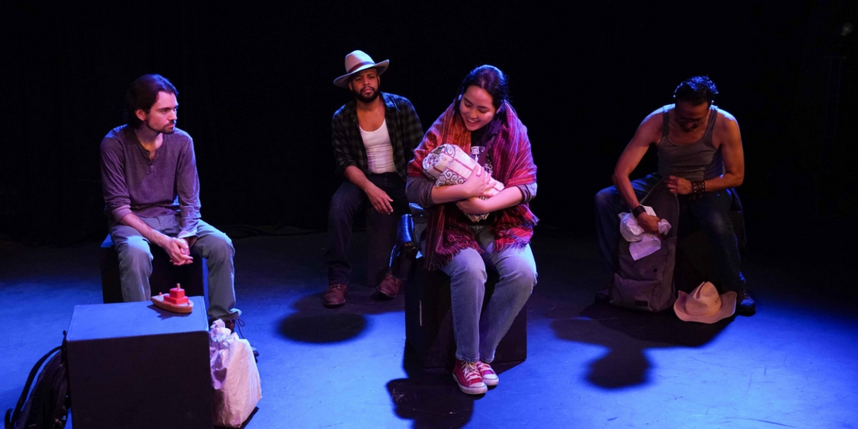 Queens Theatre Adds New Performances Of EIGHT TALES OF PEDRO - Vimarsana News