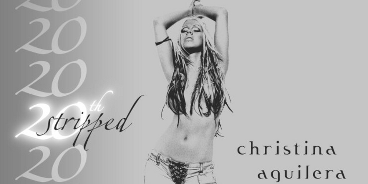 VIDEO: Christina Aguilera Releases Video for 'Beautiful (2022 Version)' Directed by… Video
