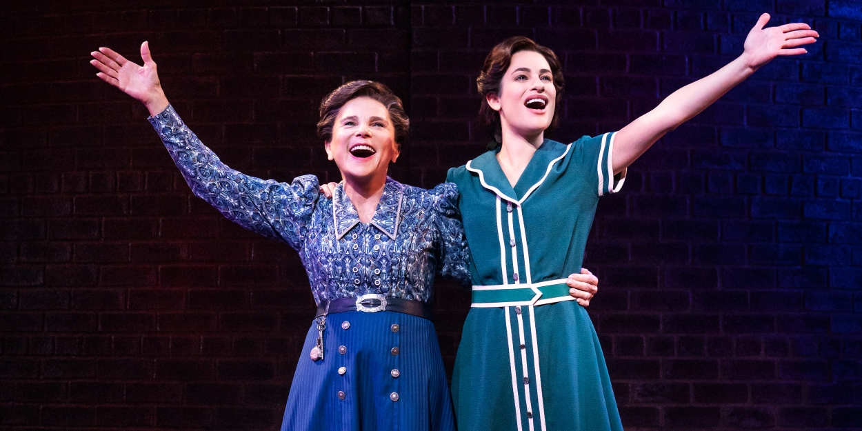 FUNNY GIRL Sets New Box Office Record at the August Wilson Theatre 