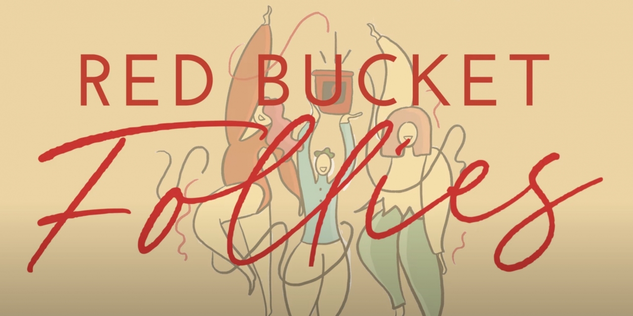 VIDEO Watch a Red Bucket Follies Celebration on Stars in the House