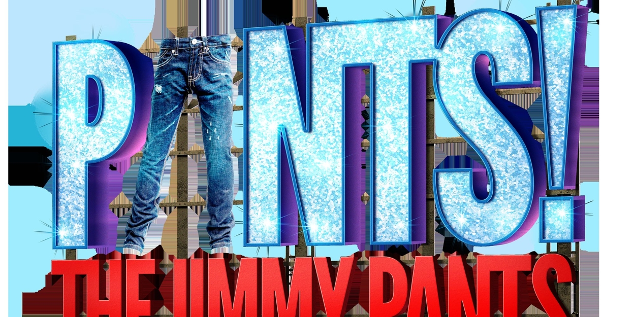 Major Attaway & More to Star in Reading of PANTS! THE JIMMY PANTS MUSICAL - Vimarsana News