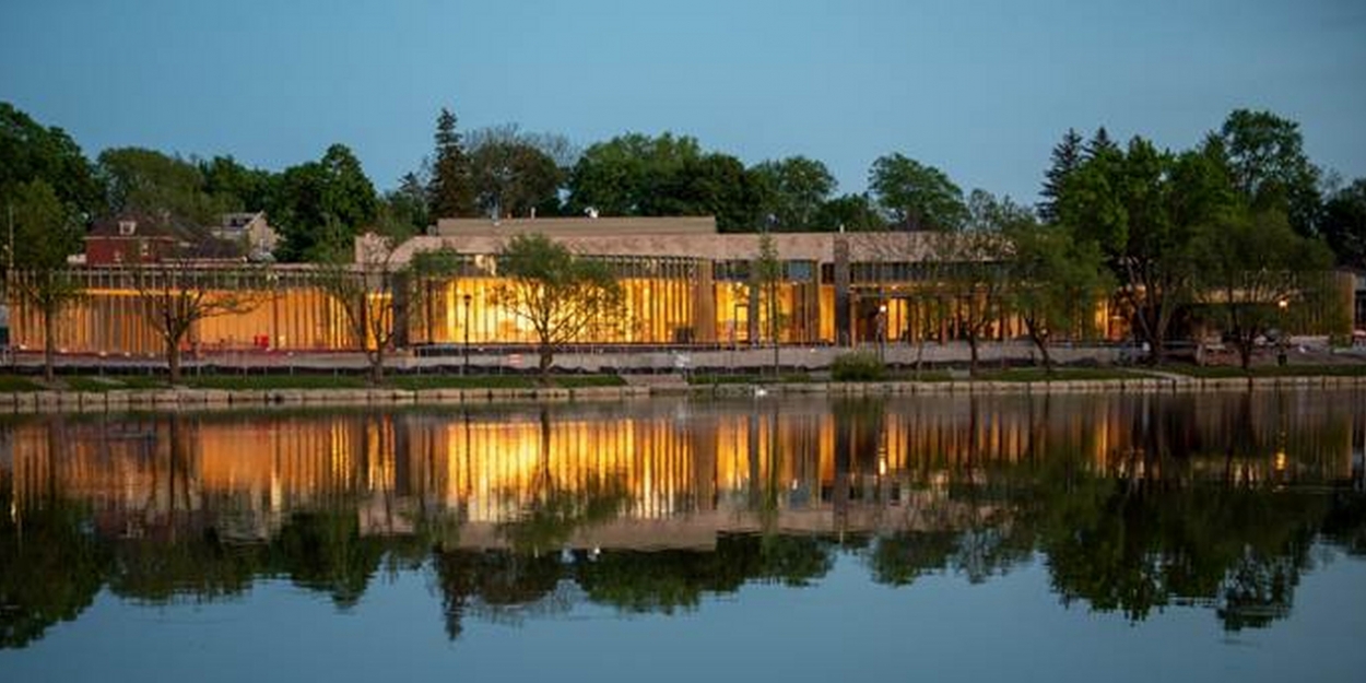 Stratford Festival To Reveal New Tom Patterson Theatre At Virtual Event ...