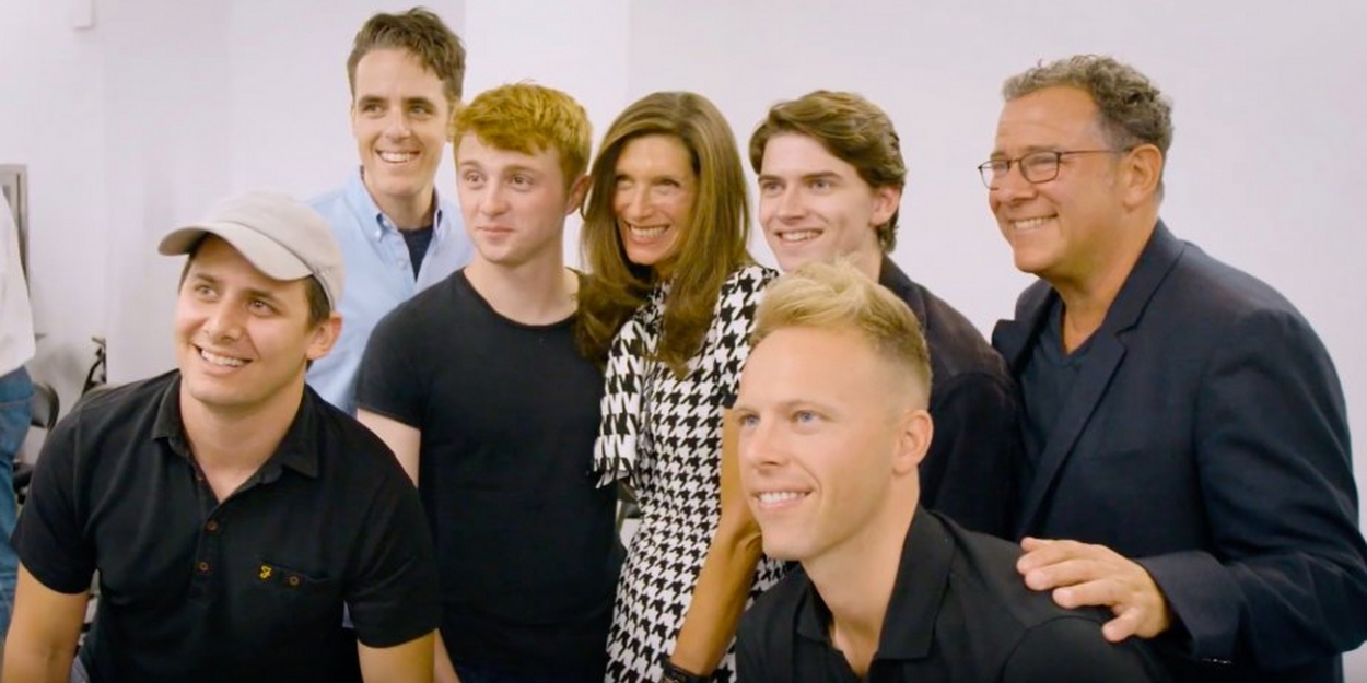 VIDEO: DEAR EVAN HANSEN Shows Its Journey to the West End Video