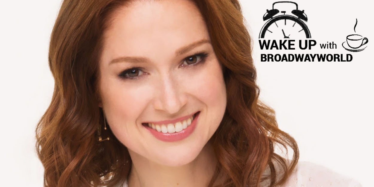 Wake Up 6/9: Tony Performances, Ellie Kemper in PETER PAN GOES WRONG, & More!