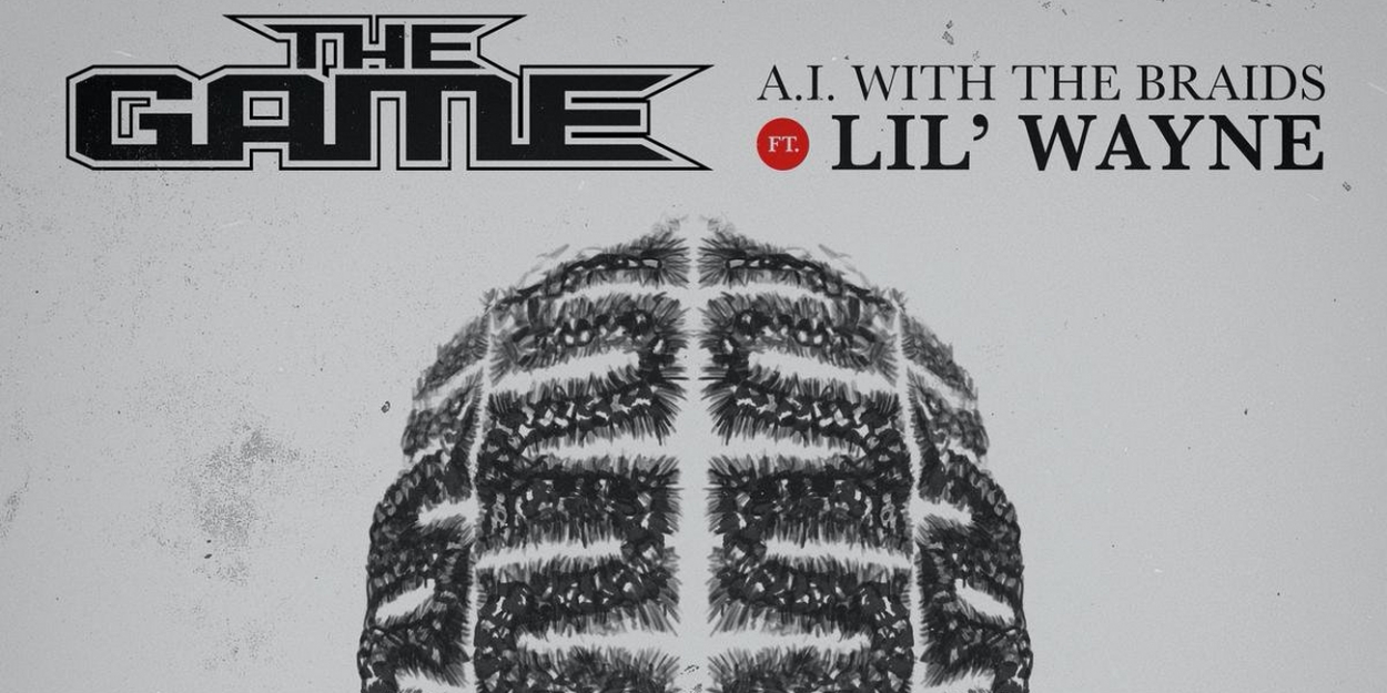 VIDEO: The Game Releases Video for 'A.I. With the Braids' Video