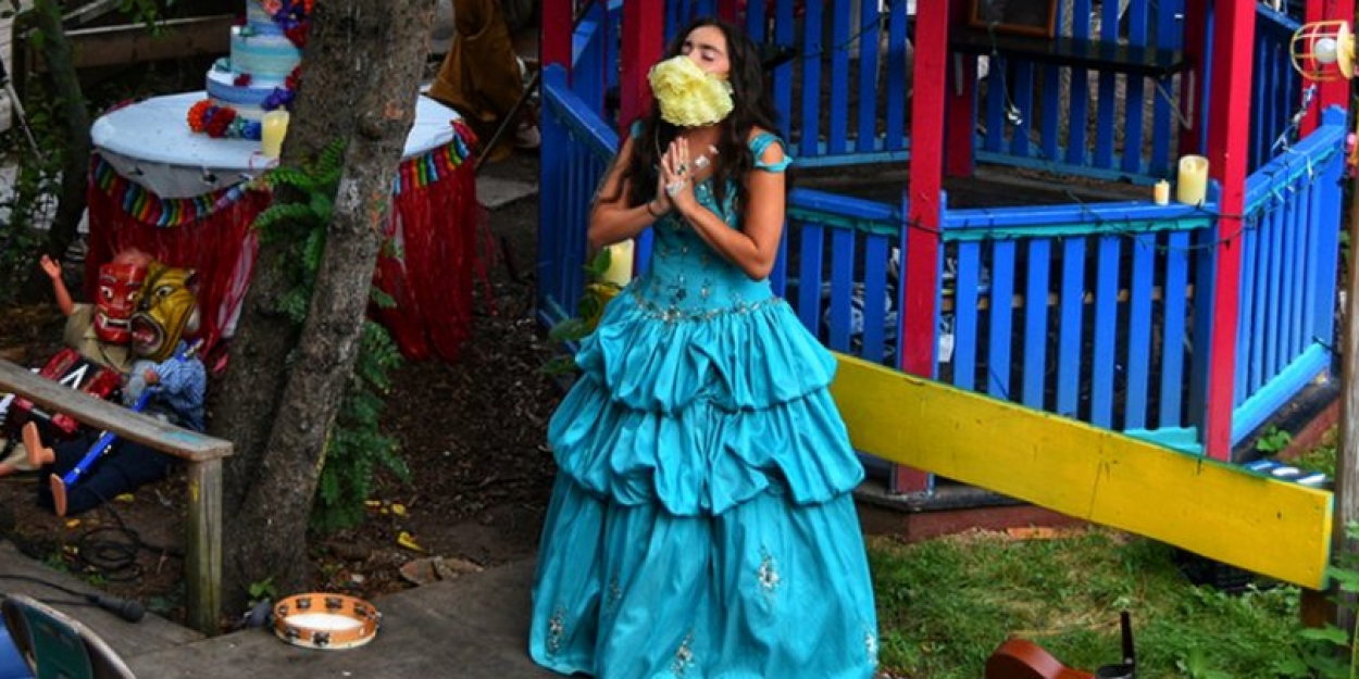 Bushwick Starr and One Whale's Tale Present QUINCE - Vimarsana News