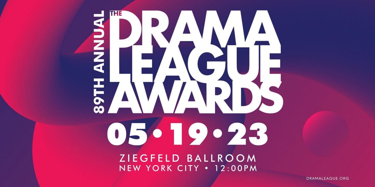 INTO THE WOODS, SWEENEY TODD, A DOLL'S HOUSE & More Lead in Nominations for 2023 Drama League Awards  Image