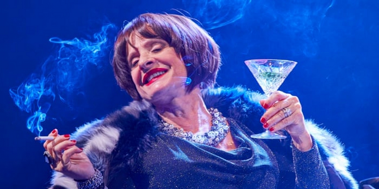 Happy 90th Birthday! Why We Love Stephen Sondheim