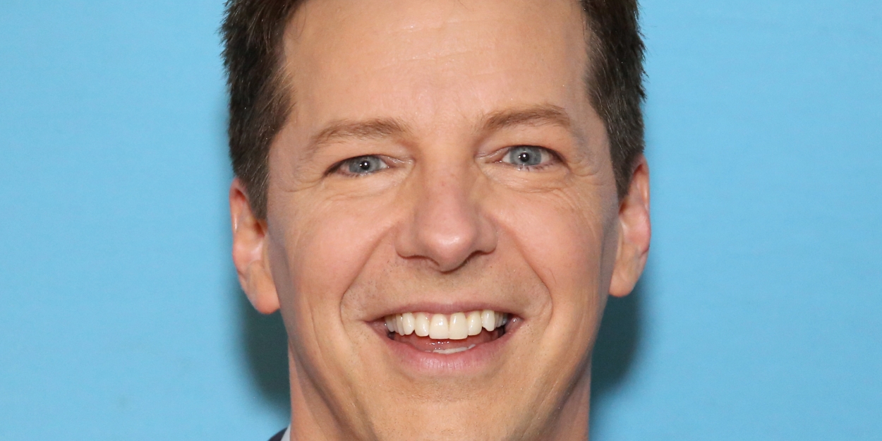 Sean Hayes, Kerry Washington & More to Guest Host JIMMY KIMMEL LIVE! This Summer 