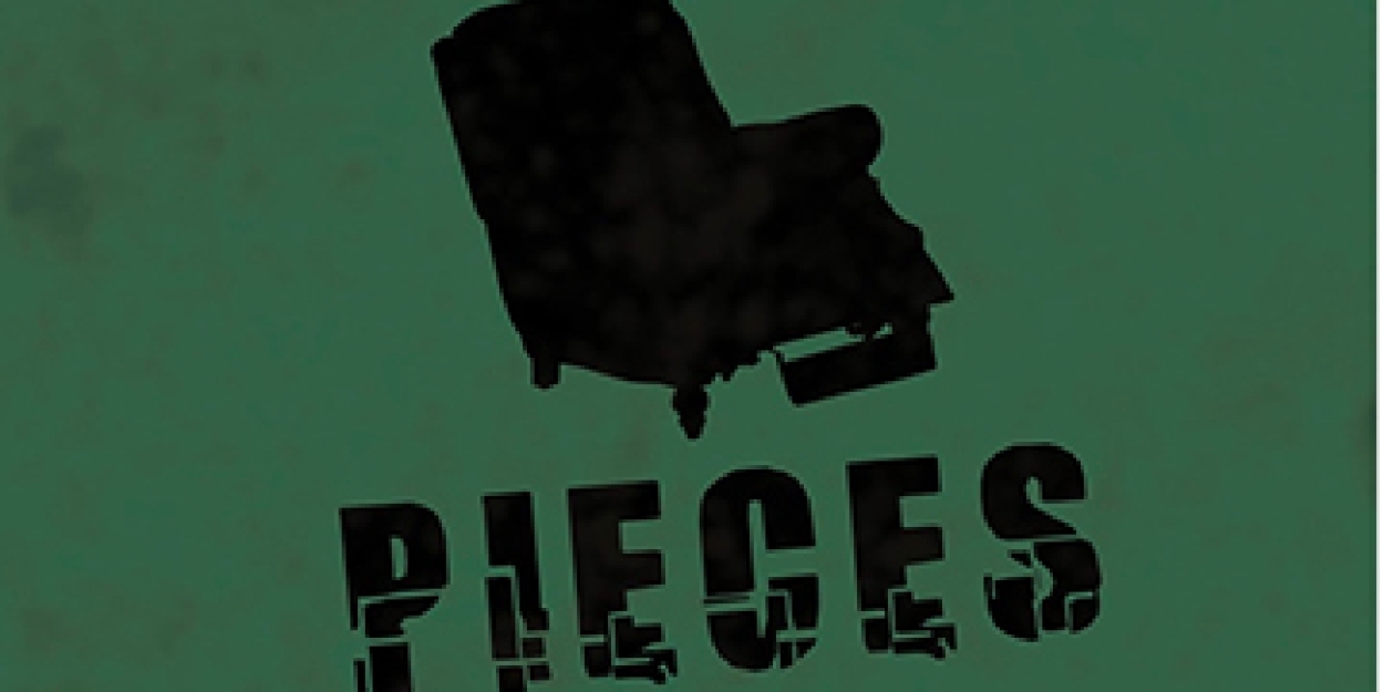 Review: PIECES at Theatre Harrisburg 