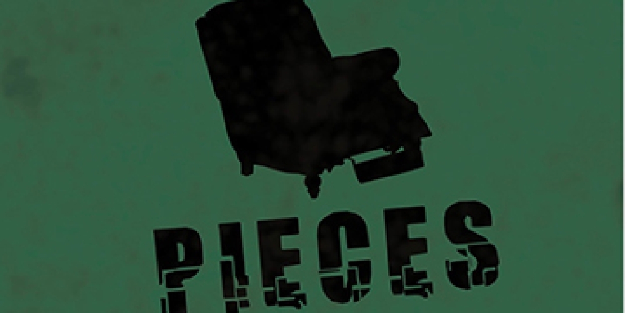 Review: PIECES at Theatre Harrisburg  Image