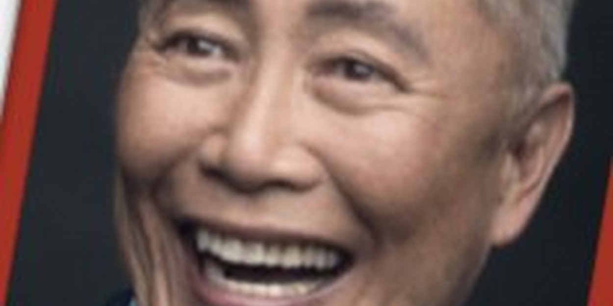 Author and Activist George Takei to Lead Inaugural Japan Parade - Vimarsana News