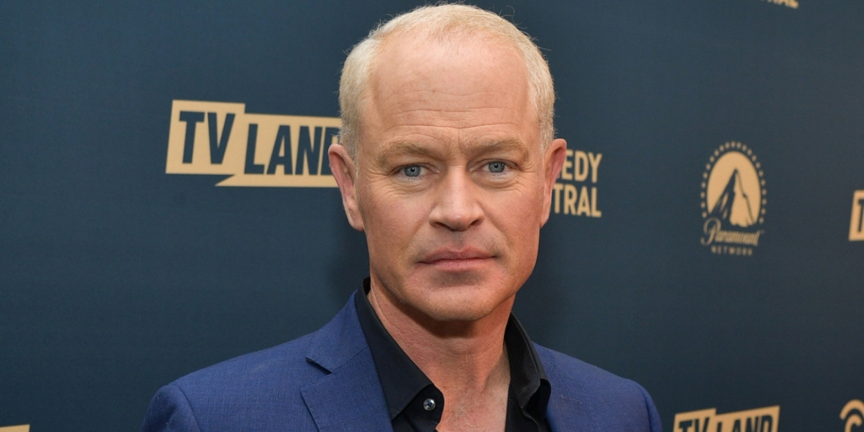 Neal McDonough to Star in HUNTING WHITEY at Boston's Historic Wilbur Theatre for One Night Only 