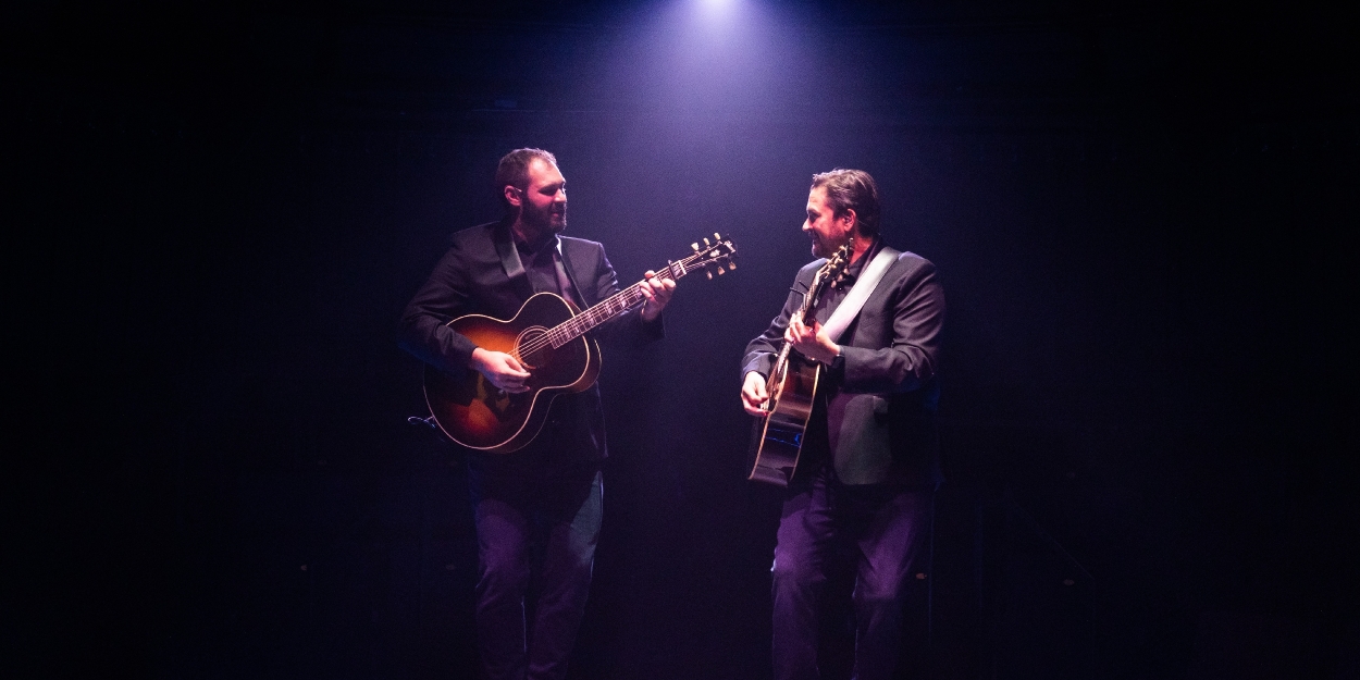 Review: Stages 'Wakes Up Little Susie' in Season Opener DREAM: THE MUSIC OF THE EVERLY BROTHERS 