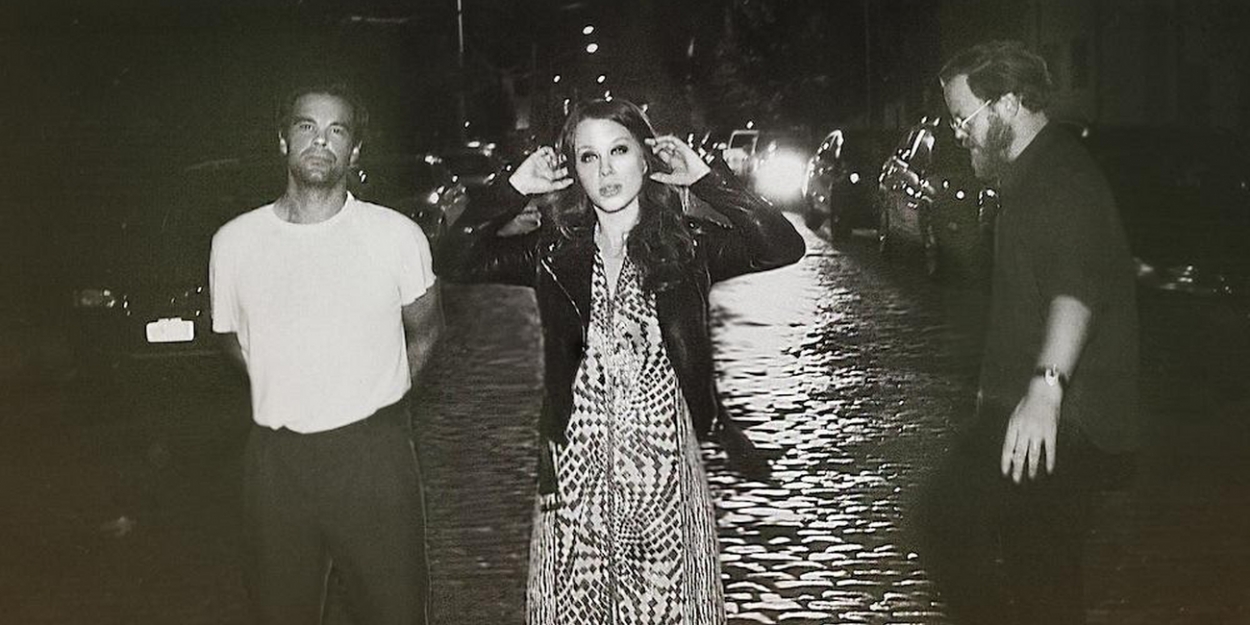 The Lone Bellow Announces New Album & Shares First Single Video