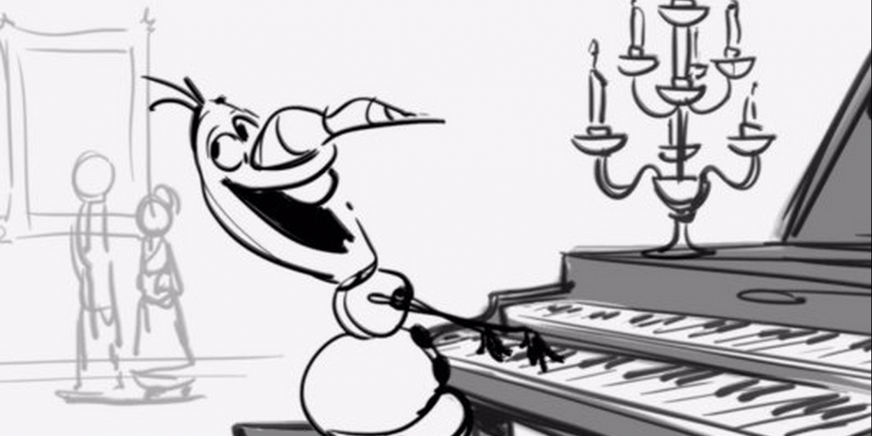 VIDEO: Listen to 'Unmeltable Me,' an Unreleased Song From FROZEN 2 Video