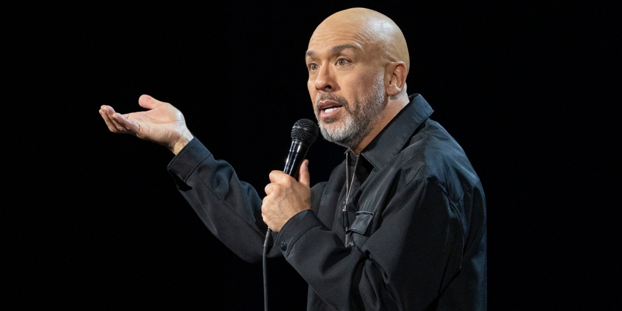 VIDEO: Netflix Shares Trailer For Jo Koy's New Comedy Special