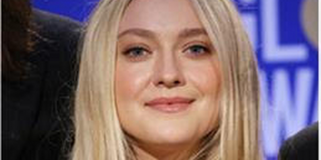 Dakota Fanning to Star in Showtime Drama Series RIPLEY - Vimarsana News