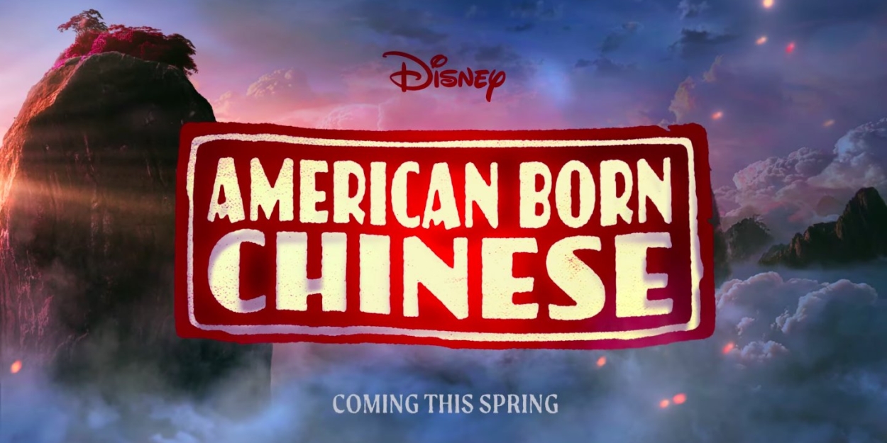 Stephanie Hsu, Poppy Liu & More Join AMERICAN BORN CHINESE on Disney+ 