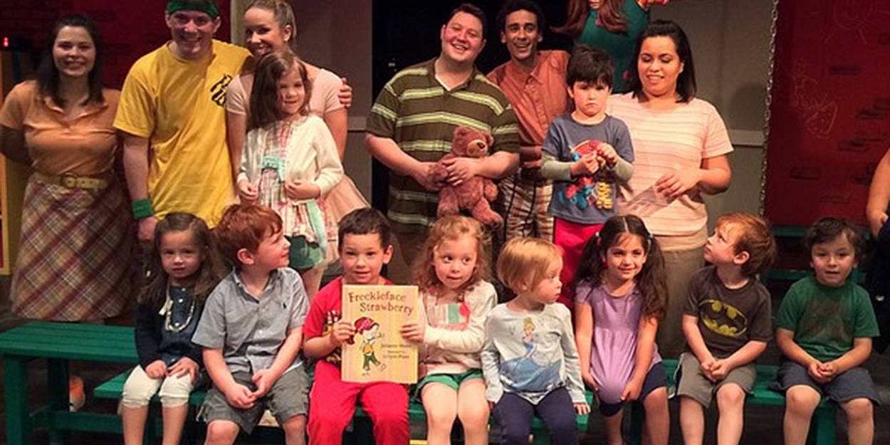 Playhouse On Park Is Now Booking Literature Alive Student Field Trips