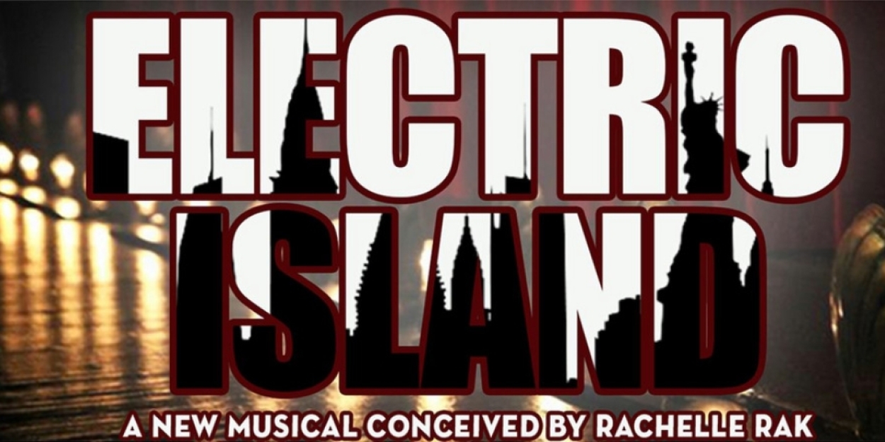 Angie Schworer, Jerusha Cavazos & More to Star in ELECTRIC ISLAND at The Green Room 42 