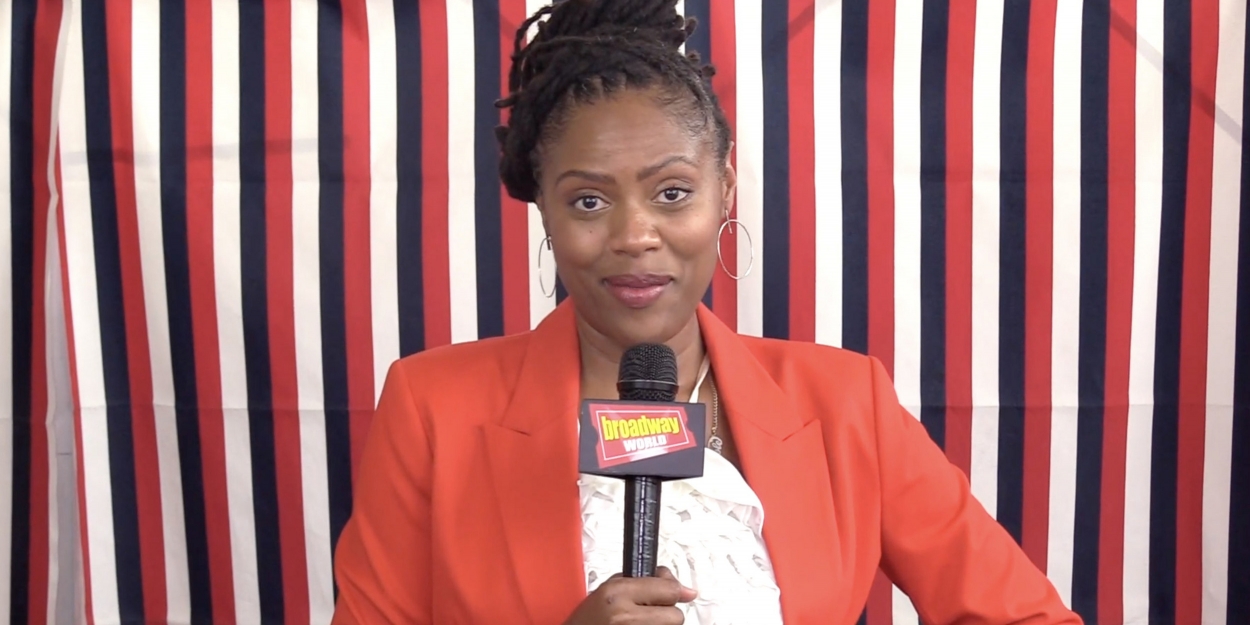 TV Exclusive: The Great Facts of THE GREAT SOCIETY- Nikkole Salter on Coretta Scott… Video