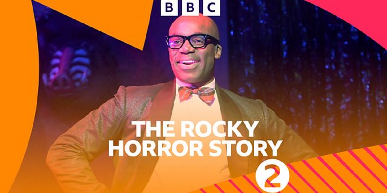 BBC Radio 2 Announces Documentary to Celebrate 50 Years of THE ROCKY HORROR SHOW