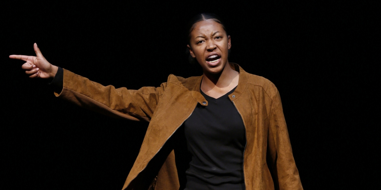 Los Angeles Student Tyla Uzo Takes Third Place In The 2021 National August Wilson Monologue Competition - Vimarsana News