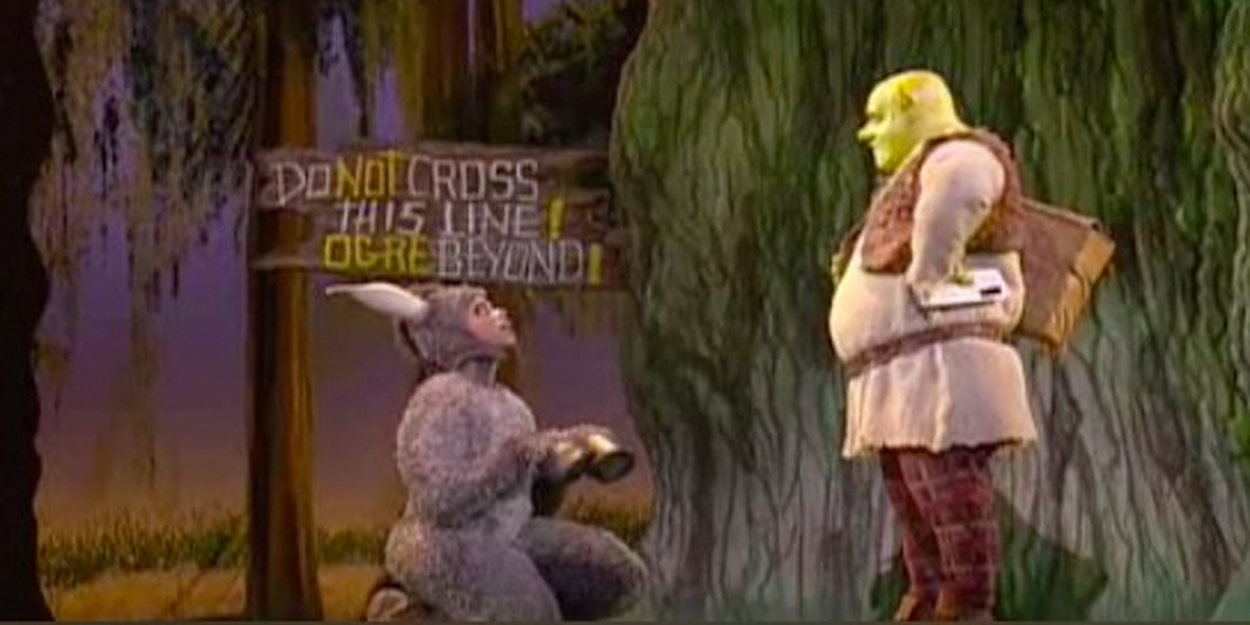 SHREK TV - 'This Is Our Story: Swamp to Stage' Epi. 6: The Best Friend Video