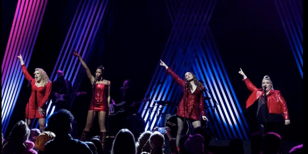 VIDEO: GIRLS5EVA Announces Season 2 Premiere Date and Releases Sneak Peek Clip Video