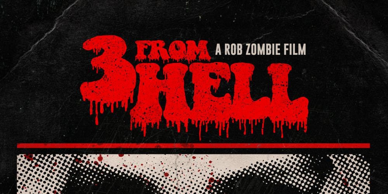 VIDEO: Watch the Trailer for Rob Zombie's 3 FROM HELL! Video