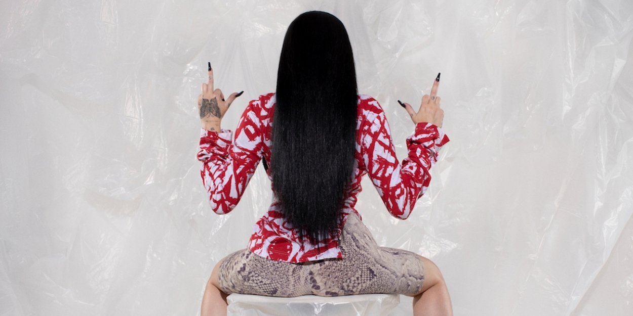 Noah Cyrus Releases New Song and Music Video 'fuckyounoah' Video